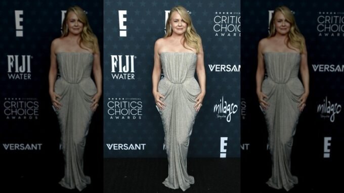 The Worst-Dressed Celebrities At The 2026 Critics Choice Awards