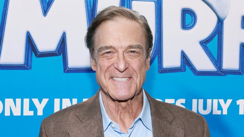 The Conners star John Goodman