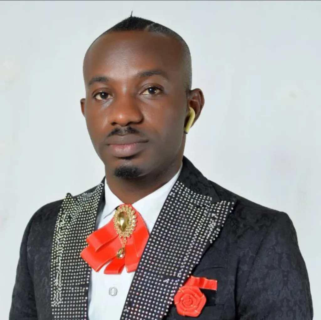 New Push for Real-Time E-Results: A Niger Delta Voice Speaks Up 2027 1 2027: Niger Delta activist urges NASS to approve real-time e-results transmission