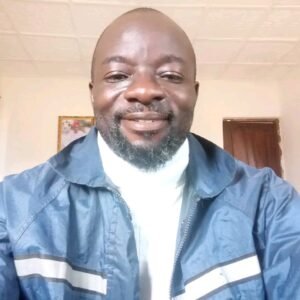 Actor Okemesi in coma following complications from drugs [VIDEO]