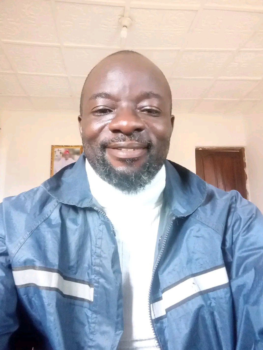 Actor Okemesi in coma following complications from drugs [VIDEO]