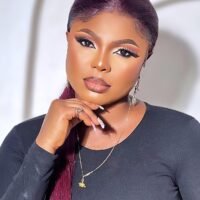 Actress Evans Okoro undergoes HIV test after Ekene Umenwa’s claim