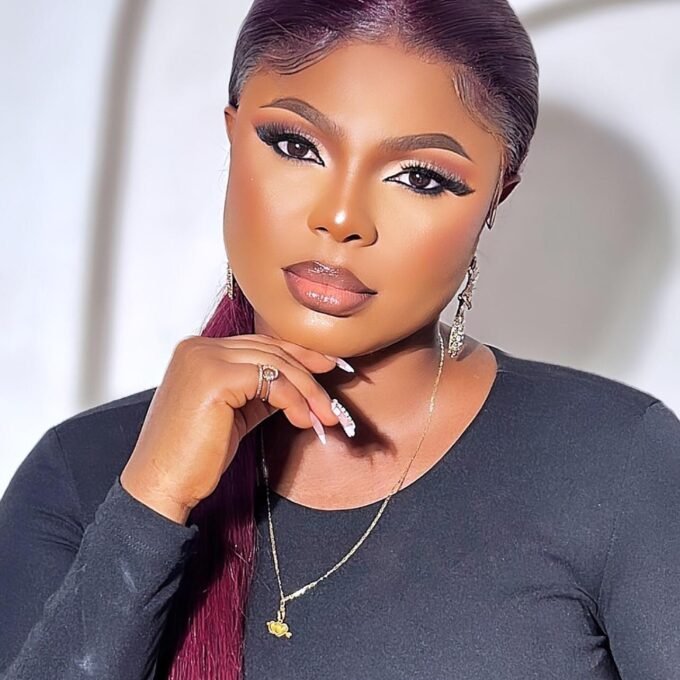 Actress Evans Okoro undergoes HIV test after Ekene Umenwa’s claim