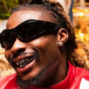 Asake emerges as most-streamed artist of all time on Spotify Nigeria