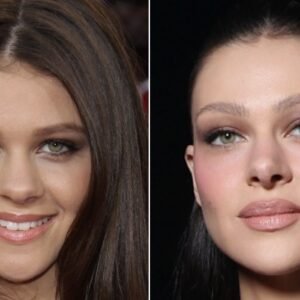 Before & After Pics Of Nicola Peltz Show How Plastic Surgery Changed Her Face