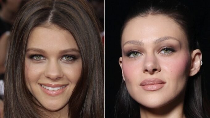 Before & After Pics Of Nicola Peltz Show How Plastic Surgery Changed Her Face