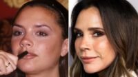 Before And After Pics Of Victoria Beckham Hint Those Plastic Surgery Rumors Aren't BS