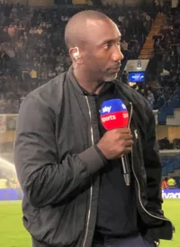 EPL: ‘That’s just how they are’ – Hasselbaink predicts Chelsea vs Arsenal