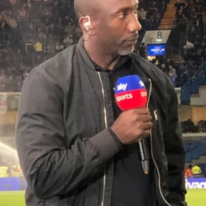 EPL: ‘That’s just how they are’ – Hasselbaink predicts Chelsea vs Arsenal