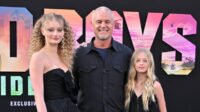 Eric Dane's Pre-Recorded Last Message To His Daughters Is Breaking Hearts