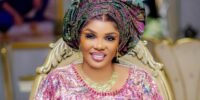I’ll work with any political party – Iyabo Ojo tells critics after FAAN video