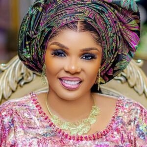 I’ll work with any political party – Iyabo Ojo tells critics after FAAN video