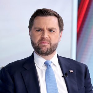 JD Vance Gets Ripped For Cutting Off Pregnant Wife Usha: 'Super Obnoxious'