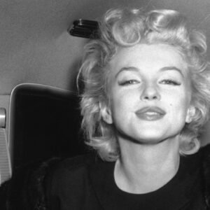 John F. Kennedy's Rumored Affair Partners Have A Salacious Place In History