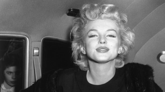 John F. Kennedy's Rumored Affair Partners Have A Salacious Place In History