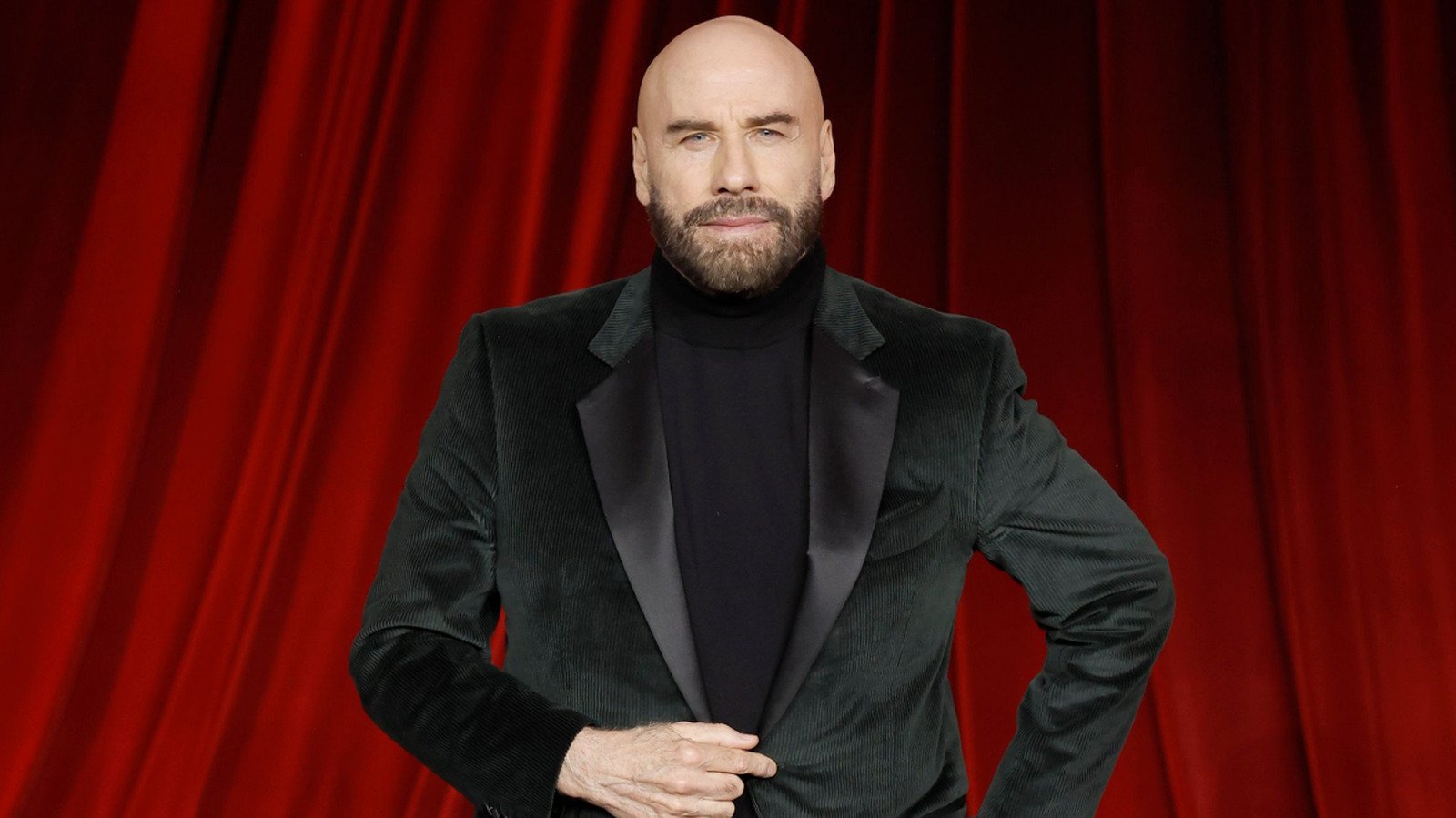 john travoltas son bens impressive height has us stunned in new photo 1