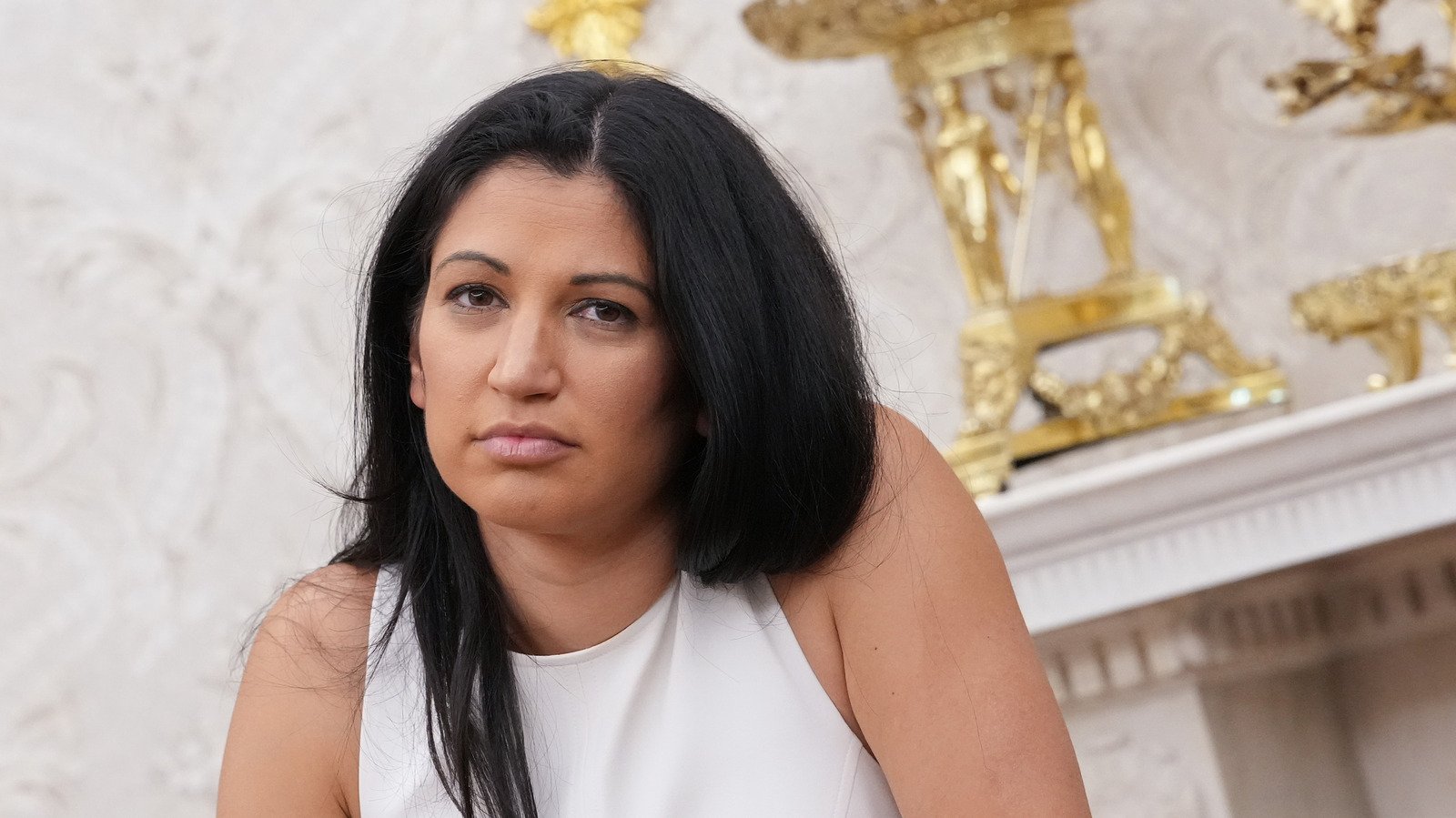 Katie Miller's Makeup Is Always A Muddy Disaster 130 katie millers makeup is always a muddy disaster 2