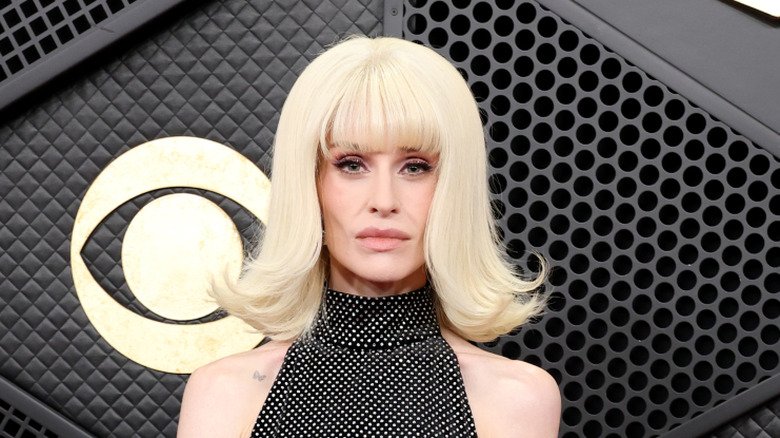 Kelly Osbourne's New Photo Has Fans Alarmed: 'Ozempic Cheekbones'