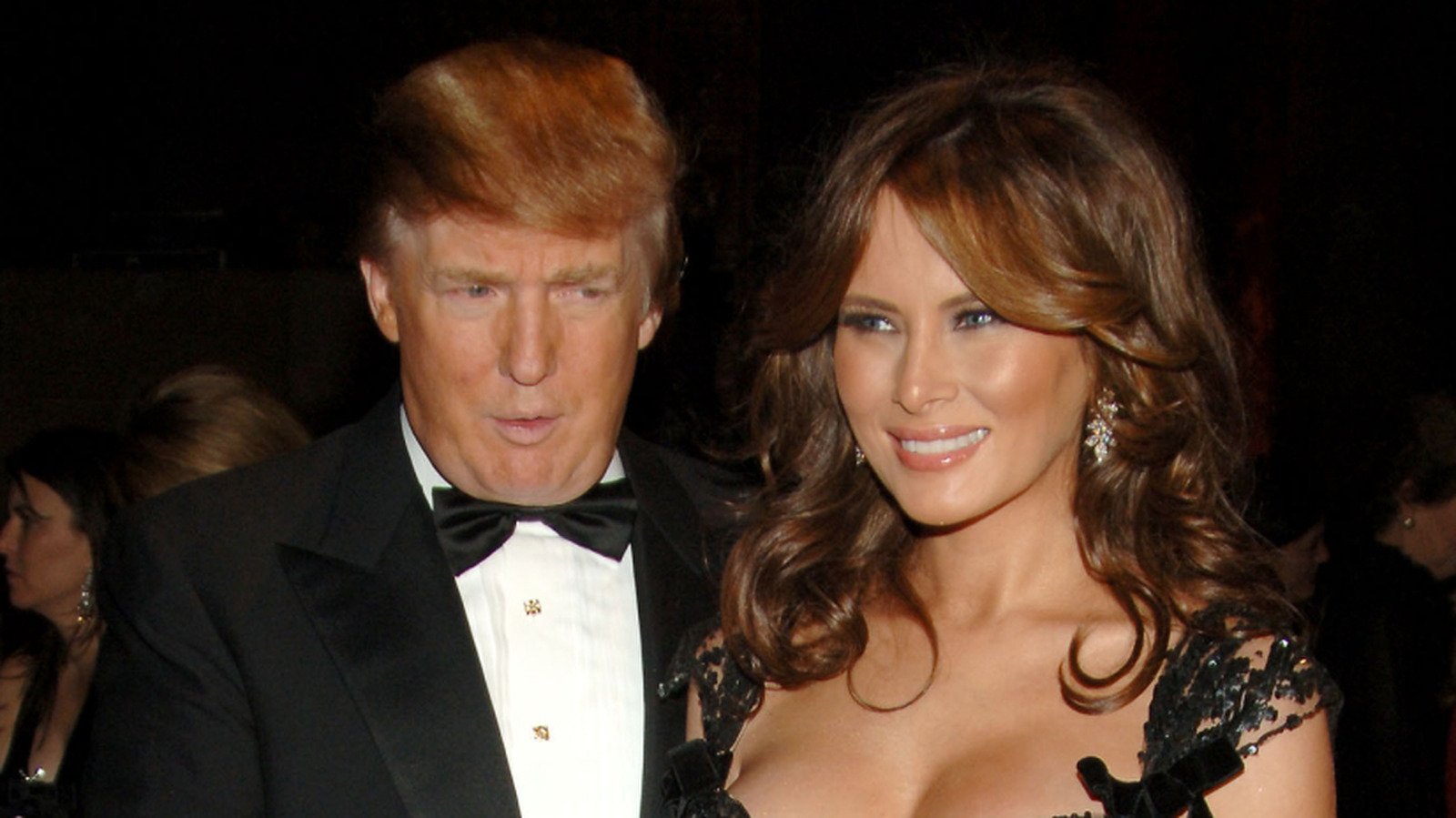 melania trumps inappropriate outfit for new york fashion gala was a total mess 2