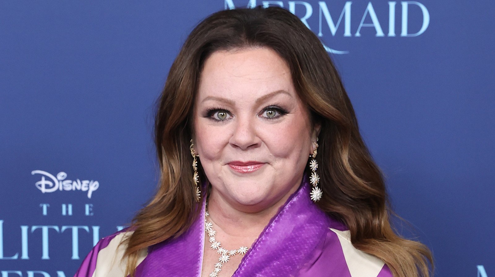 Melissa McCarthy’s Golden Globes Appearance Sparks Ozempic Speculation 130 melissa mccarthys ozempic face transformation has heads turning 2