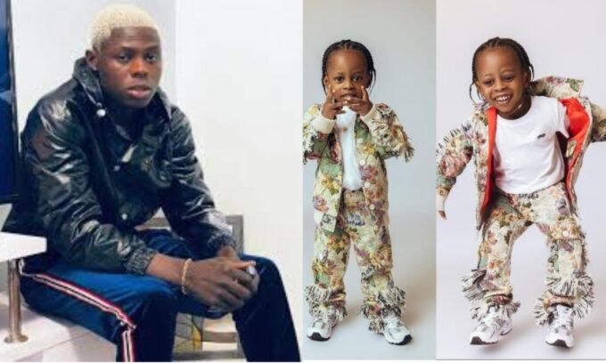 Mohbad: Court approves DNA tests in US, UK to confirm Liam’s paternity