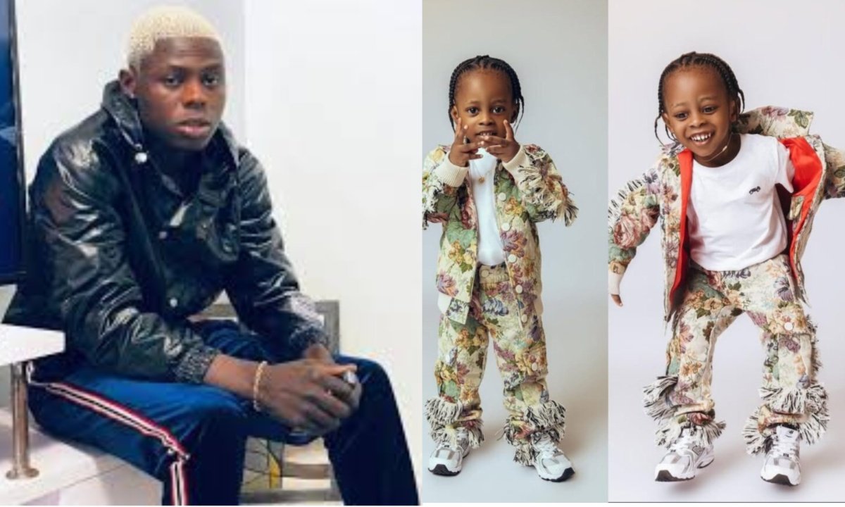 Mohbad: Court approves DNA tests in US, UK to confirm Liam’s paternity