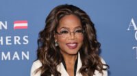 Oprah Winfrey's 'Ozempic Neck' Is So Obvious In Up-Close Photos