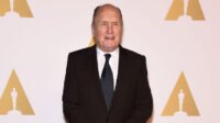 Robert Duvall, Oscar-Winning Star Of Tender Mercies, Dead At 95