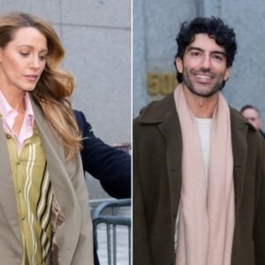 Ryan Reynolds Left Blake Lively To Fend For Herself In Court & Everyone Noticed