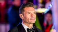 Ryan Seacrest Appearances That Sent Plastic Surgery Rumors Into Overdrive