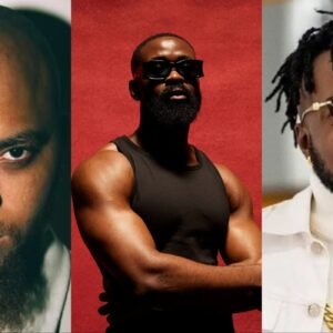 Sarz, Ozedikus, DJ Kaywise open up on exploitation by musicians
