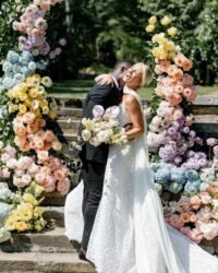 Taylor Swift Lover Era Wedding Inspiration: Dreamy Ideas for Brides Who Love Love