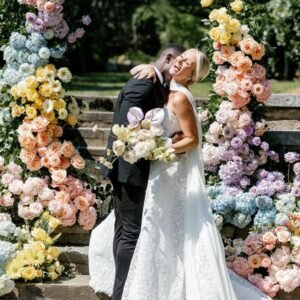 Taylor Swift Lover Era Wedding Inspiration: Dreamy Ideas for Brides Who Love Love