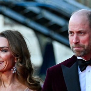 The 2026 BAFTA Awards Were A Fashion Disaster For Everyone There