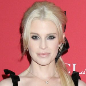 The Seriously Shady Side Of Kelly Osbourne