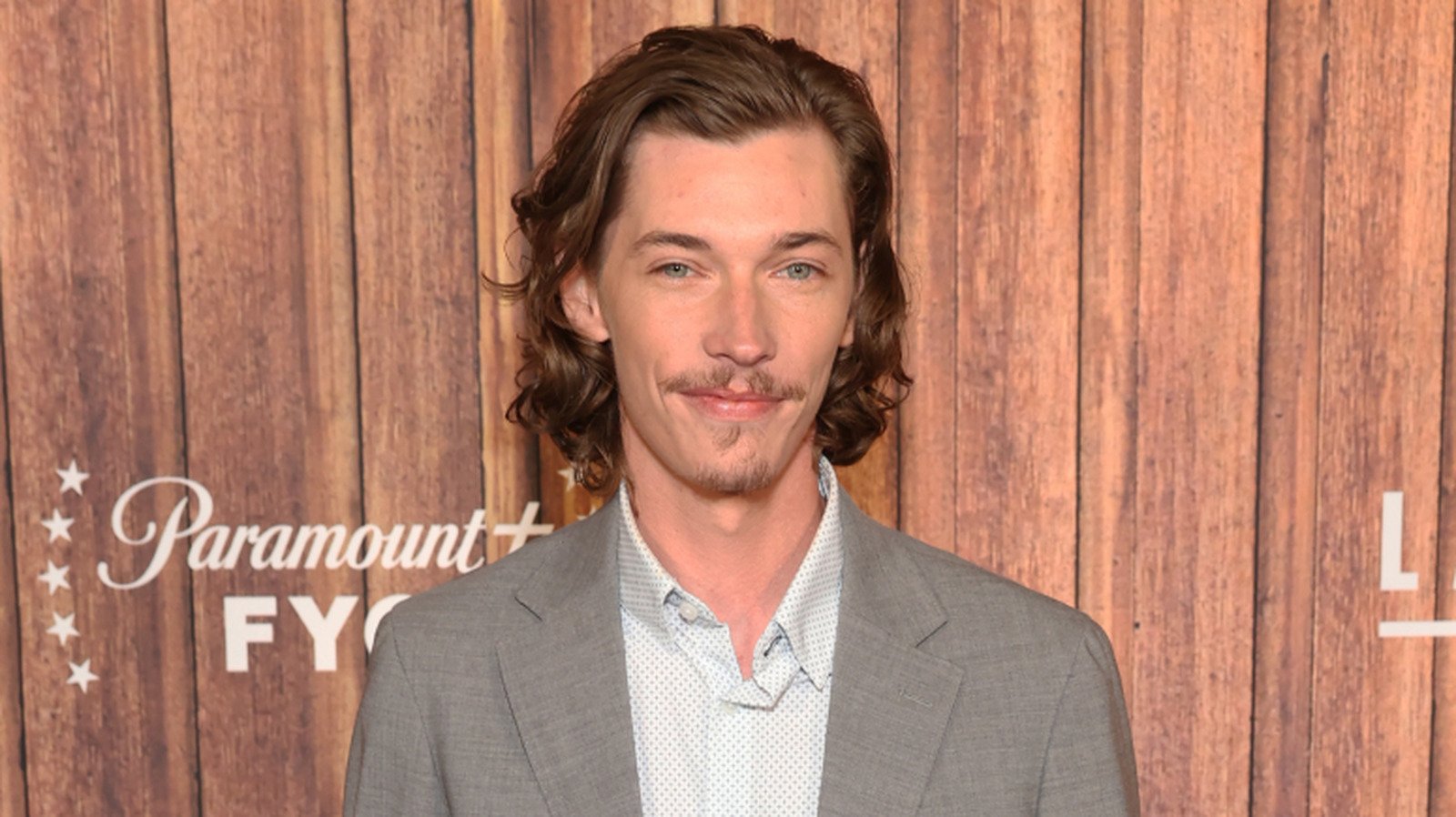 The Stunning Transformation Of Landman Star Jacob Lofland 131 the stunning transformation of landman star jacob lofland 3