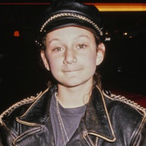 The Tragic, Real-Life Story Of Sara Gilbert Is Just Sad