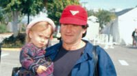 The Transformation Of Robin Williams' Daughter Zelda Has Been Stunning To See