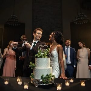 The Ultimate Wedding, Party & Honeymoon Giveaway