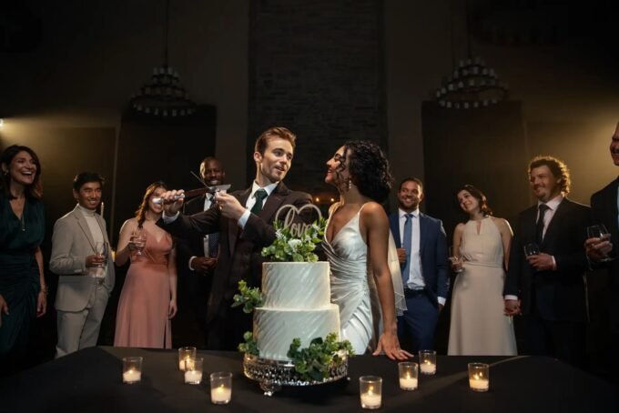 The Ultimate Wedding, Party & Honeymoon Giveaway