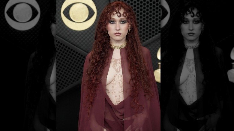 the worst dressed celebs at the 2026 grammy awards had us cringing 1