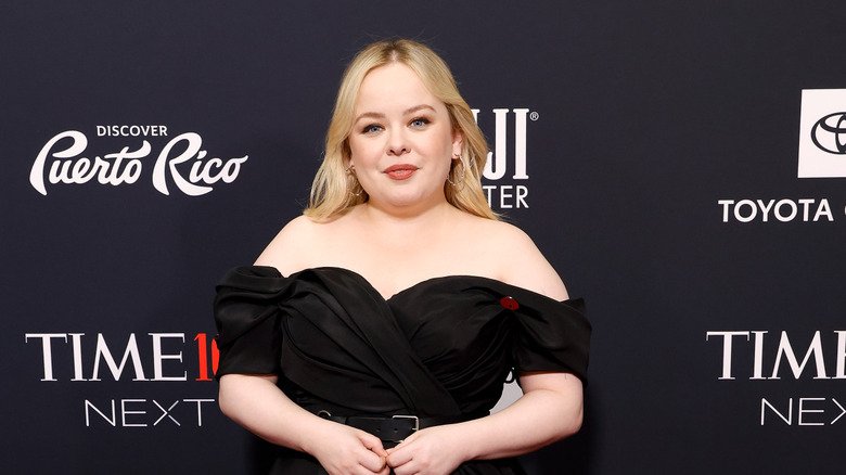 Nicola Coughlan at 2024 Time100 Next Gala