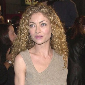 Tragic Details About Rebecca Gayheart Are Heartbreaking