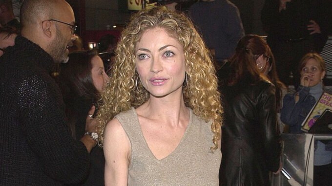 Tragic Details About Rebecca Gayheart Are Heartbreaking