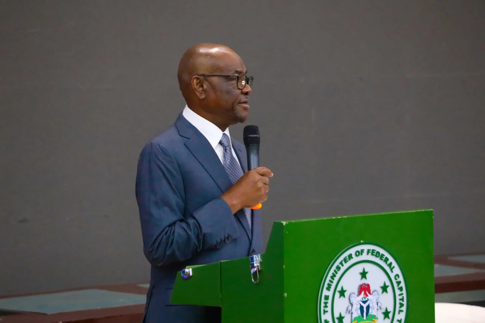 Wike is our national leader – South-South PDP secretary