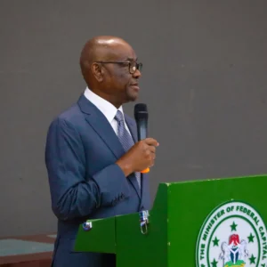 Wike is our national leader – South-South PDP secretary