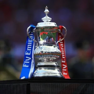 FA Cup: Two teams qualify for quarter-final