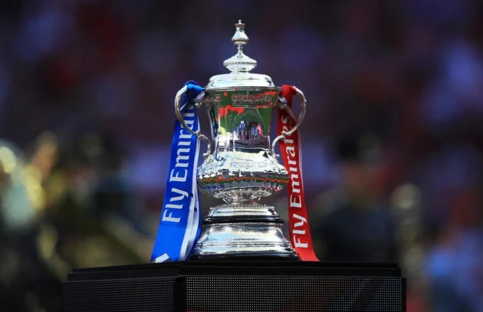 FA Cup: Arsenal, Liverpool Advance to Quarter-Finals 49 FA Cup: Two teams qualify for quarter-final