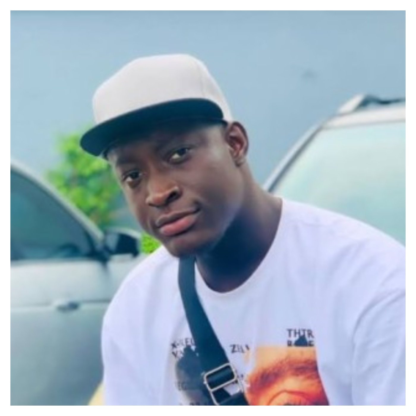 How my dad was killed by men in military uniform – Caterefe