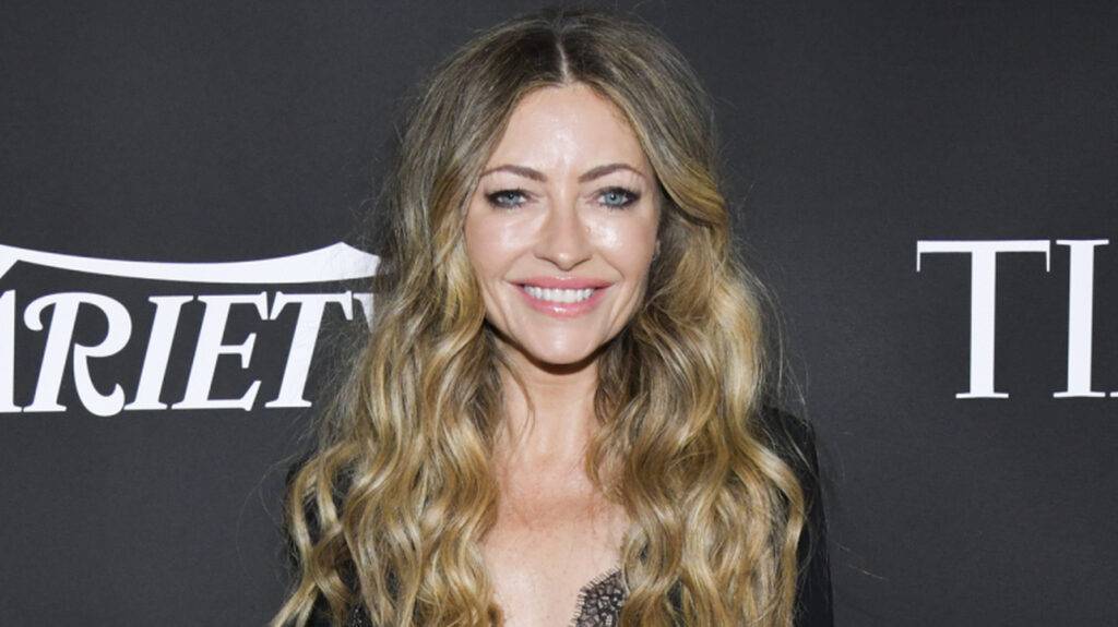 How Rebecca Gayheart's Face Has Changed From Plastic Surgery